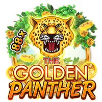 Golden Panther স্লট গেম — দ্য গোল্ডেন প্যান্থার